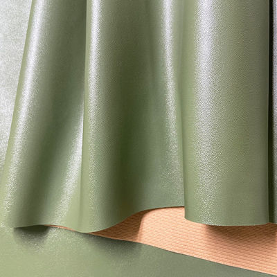 Толщина 0,7 мм, ширина 54/55 дюймов, ширина 140 см, искусственная кожа PU для сумок, кошельков, ремней