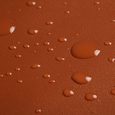 Толщина 0,7 мм, ширина 54/55 дюймов, ширина 140 см, искусственная кожа PU для сумок, кошельков, ремней