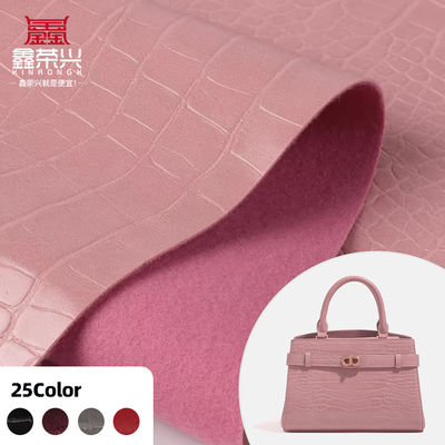 ПВХ кожа фейк кожаная ткань с животным рисунком 137 см ширина и двойной щеткой задней части