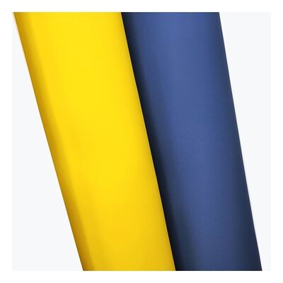 Высококачественный экологически чистый синтетический фальшивый ПВХ шнуровой штурвал кожаная ткань для автомобильного дивана