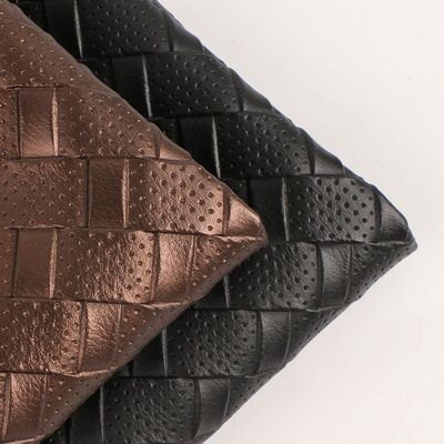 ПВХ синтетическая искусственная кожа штифтовая отверстие ткачество зерно мягкая кровать автомобильное сиденье покрытие для стульев диваны обувь автомобили растягивающийся ткань для