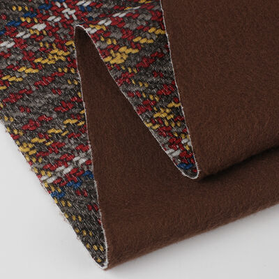 ПВХ Tech ткань Печатный шотландский пладовый ткань зерно искусственный синтетический кожаный пакет диван Автомобильный ремень безопасности обувь фальшивая кожаная ткань