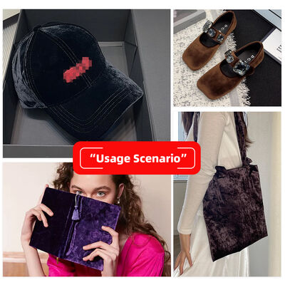 Искусственная кожа с текстурой шелковистого замша из ПУ для сумок, обуви, кошельков, чехлов для ноутбуков, декоративная искусственная кожа для мебели, рукоделия, подкладки