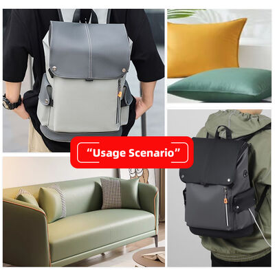 160 см Широкий ПВХ Синтетическая фальшивая кожа Прямая каменистая зерновая рельефная расширяемая обивка для дивана Обувь Автомобильное сиденье Кровать крышка