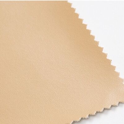 PU Ткань Tc Рисунок зерна Напа Синтетическая кожа Кошелек Коробка Обувь Блокнот Фотоальбом Кожаная ткань