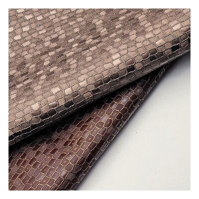 Оптовая искусственная синтетическая кожа с жемчужным зернистым рисунком из ПВХ для упаковки кошельков, коробок, обуви, блокнотов, искусственной кожи