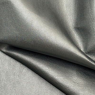 Дешевая цена Эластичный ПВХ овечьей кожи поддельная кожа водонепроницаемая синтетическая кожа для одежды одежда брюки растяжка отключение от света викинг