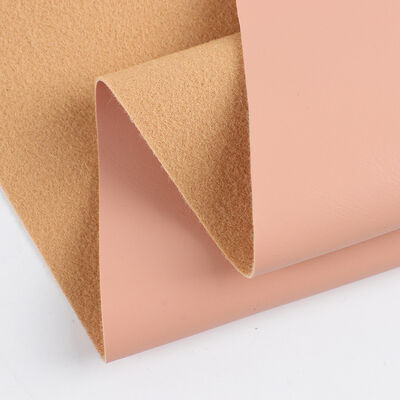 Полусинтетическая кожа с текстурой телячьей кожи для сумок, диванов, кресел, обуви, настольных ковриков, декоративная искусственная кожа для автомобилей