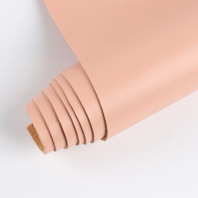 Полусинтетическая кожа с текстурой телячьей кожи для сумок, диванов, кресел, обуви, настольных ковриков, декоративная искусственная кожа для автомобилей