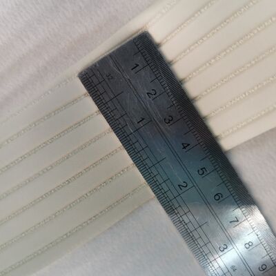 Искусственная кожа с полосатой текстурой из ПВХ, тисненая искусственная кожа, материалы для мебели, диванов, сидений, бытовых принадлежностей