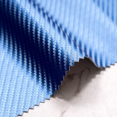 Водонепроницаемая эластичная PU углеродные волокна синтетическая кожа для одежды телефонные чехлы рукава коробки прочные фальшивые кожаные ремесла одежда