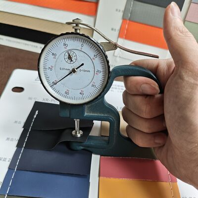 МАТТЫЙ ЛЕЧНЫЙ ПЛЕНОК Широкий ассортимент упаковочных изделий из кожи, доступных в типах ПВХ ПУ и полуПУ для нескольких промышленных применений