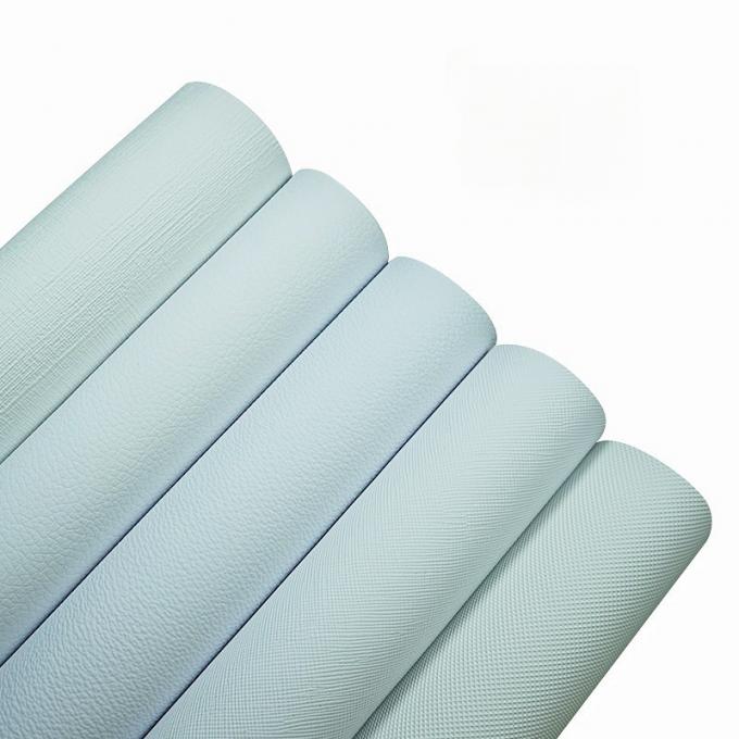 ПВХ белая тисненая синтетическая искусственная кожа для сумки, блокнота, чехла для телефона, коврика для стола, искусственная кожа 5