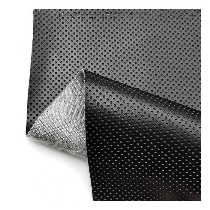 Устойчивая к абразии кожа из ПВХ для мебели 14