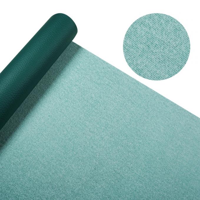 ПВХ литчи зерна синтетическая кожа для мебели 54" ширина 11