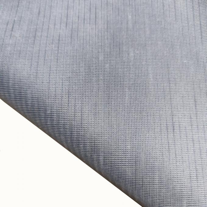 Износостойкая ПВХ кожа для обивки мебели, ширина 140 см 7