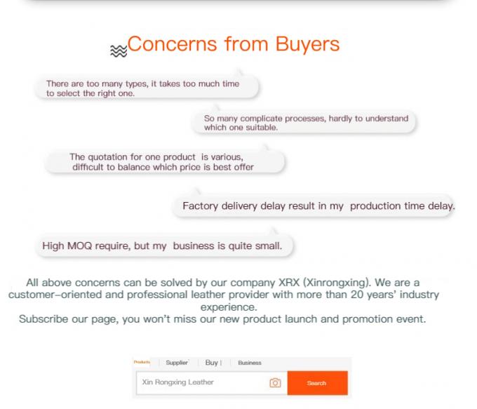 Устойчивая к абразии кожа из ПВХ для автомобильных сидений ширина 150 см 1