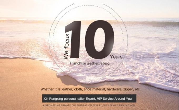 Устойчивая к абразии кожа из ПВХ для автомобильных сидений ширина 150 см 3