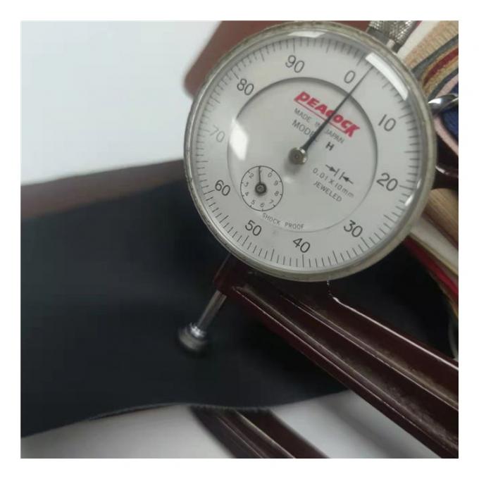 Износостойкая ПВХ кожа для автомобильных сидений и мебели 11