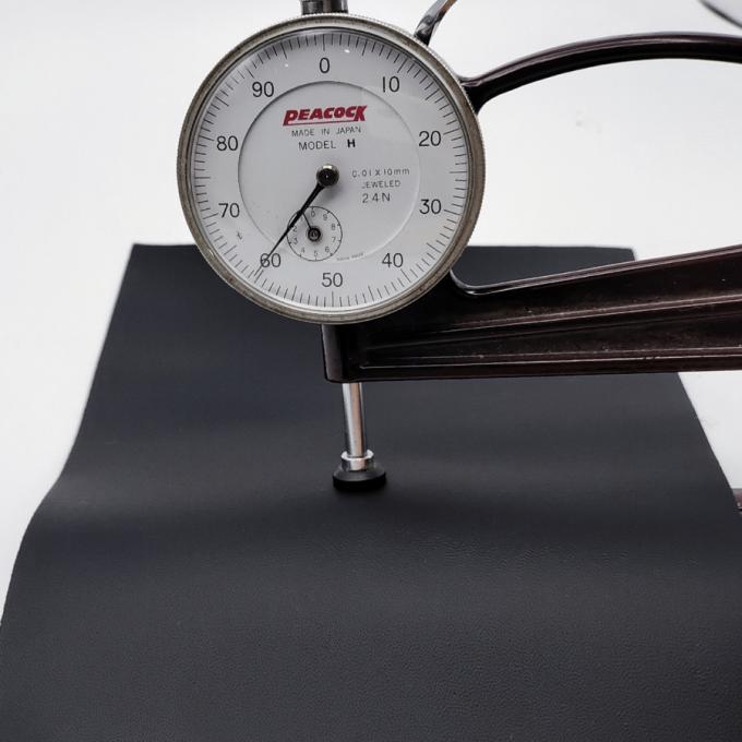 ПВХ-кожа для чехлов автокресел, износостойкая, водонепроницаемая, 54 дюйма 12