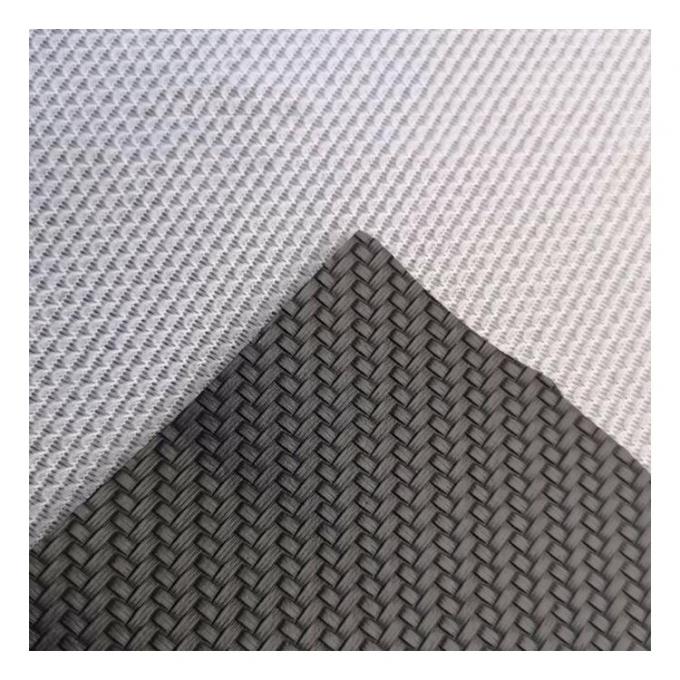 Устойчивая к абразии кожа из ПВХ для автомобильных сидений ширина 54/55" 15