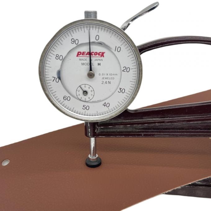 ПВХ износостойкая тисненая кожа для чехлов автомобильных сидений, ширина 54 дюйма 10