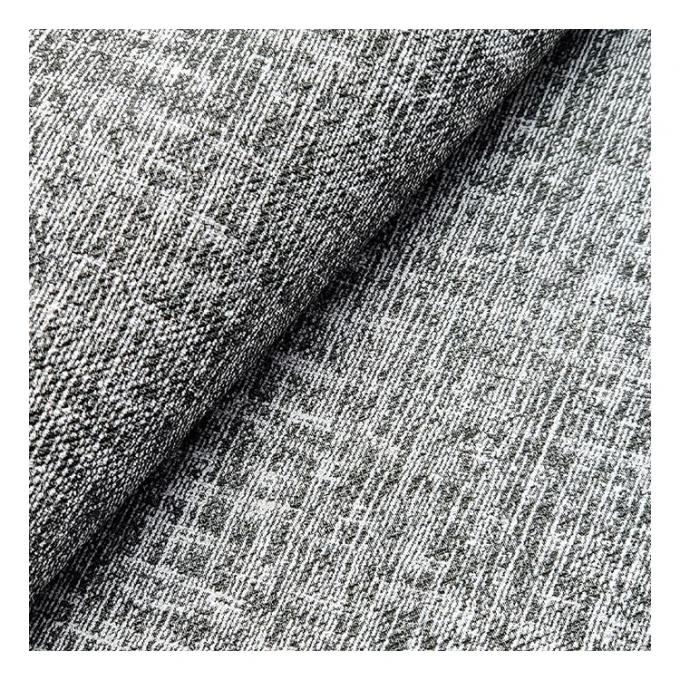 ПВХ Sammeld Ruck Pattern Искусственная синтетическая кожа Красочная печать Чехол для кошелька Обувь Ткань для блокнота 18