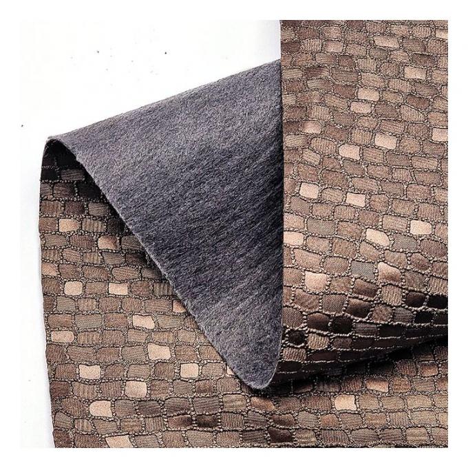 Оптовая искусственная синтетическая кожа с жемчужным зернистым рисунком из ПВХ для упаковки кошельков, коробок, обуви, блокнотов, искусственной кожи 15