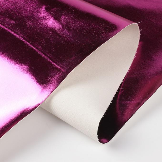 Металлическая пленка PU R61 Синтетическая кожа с зерном овчины для одежды, кошелька, коробки, обуви, сумки, блокнота, искусственная кожа 8