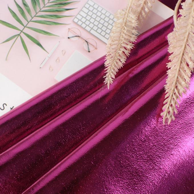 Металлическая пленка PU R61 Синтетическая кожа с зерном овчины для одежды, кошелька, коробки, обуви, сумки, блокнота, искусственная кожа 9