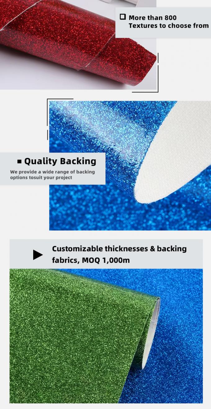 ПУ покрытый пленкой блестящая ткань для обуви Bow Crafts фальшивая кожа синтетическая кожа водонепроницаемая растяжка для дивана подкладки на улице 5