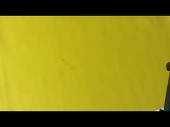 испытание производительности микроволокна из силикона