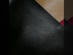 Синтетическая кожа из ПУ