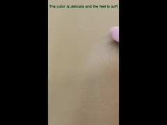 Кожа из ПВХ для мешков