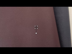 pvc кожаный для крышки автокресла