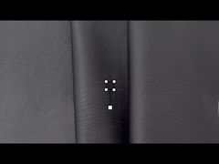 pvc кожаный для крышки автокресла