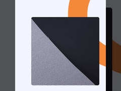 pvc кожаный для крышки автокресла