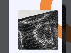 Кожаная ткань